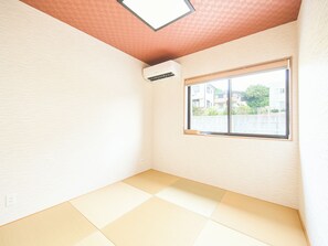 Villa, 3 camere da letto, vista giardino | Wi-Fi gratuito