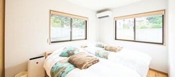 Ocean Villa Naruto