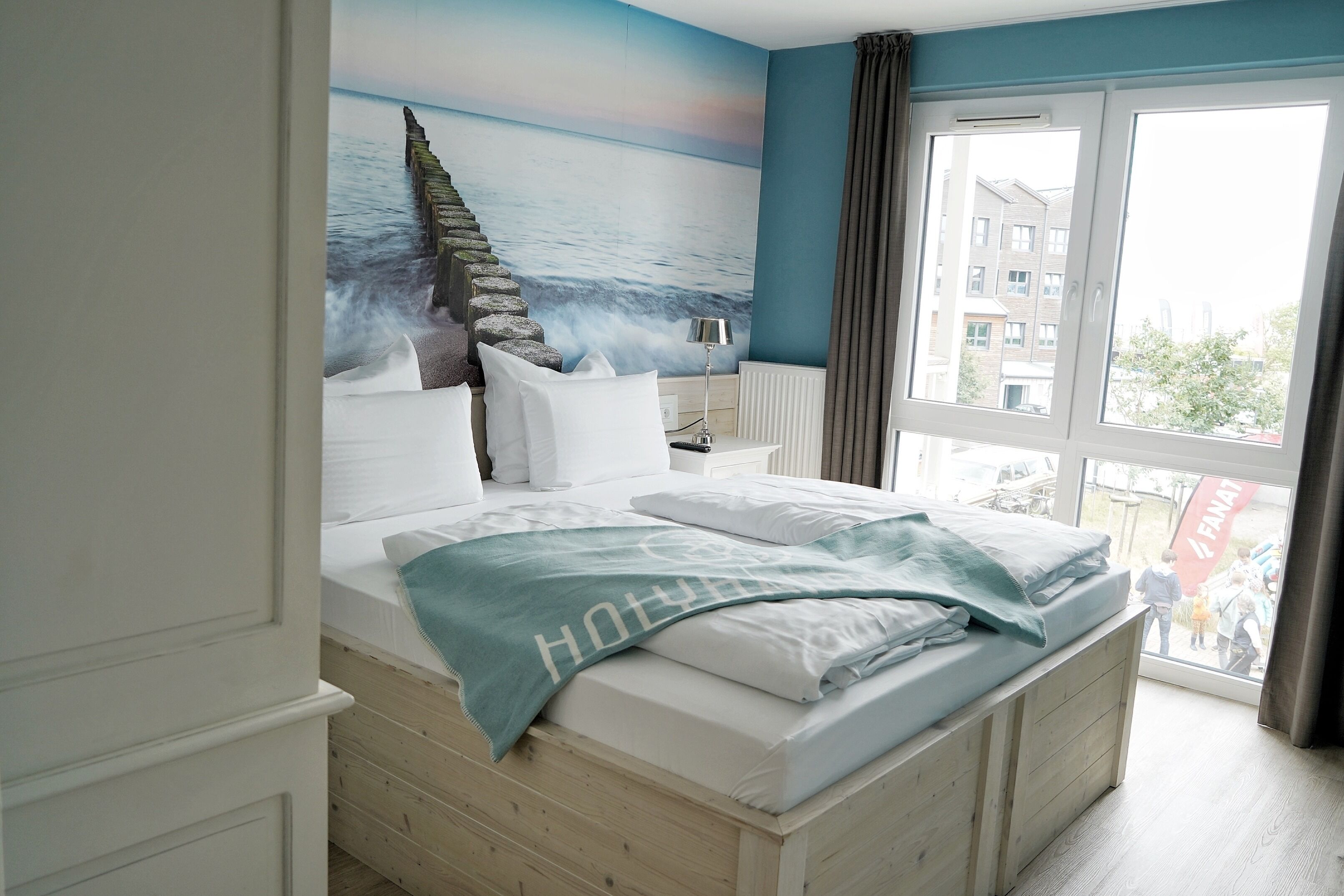 Ferienwohnung/app. Für 6 Gäste Mit 57m² In Heiligenhafen (297725) - Heiligenhafen