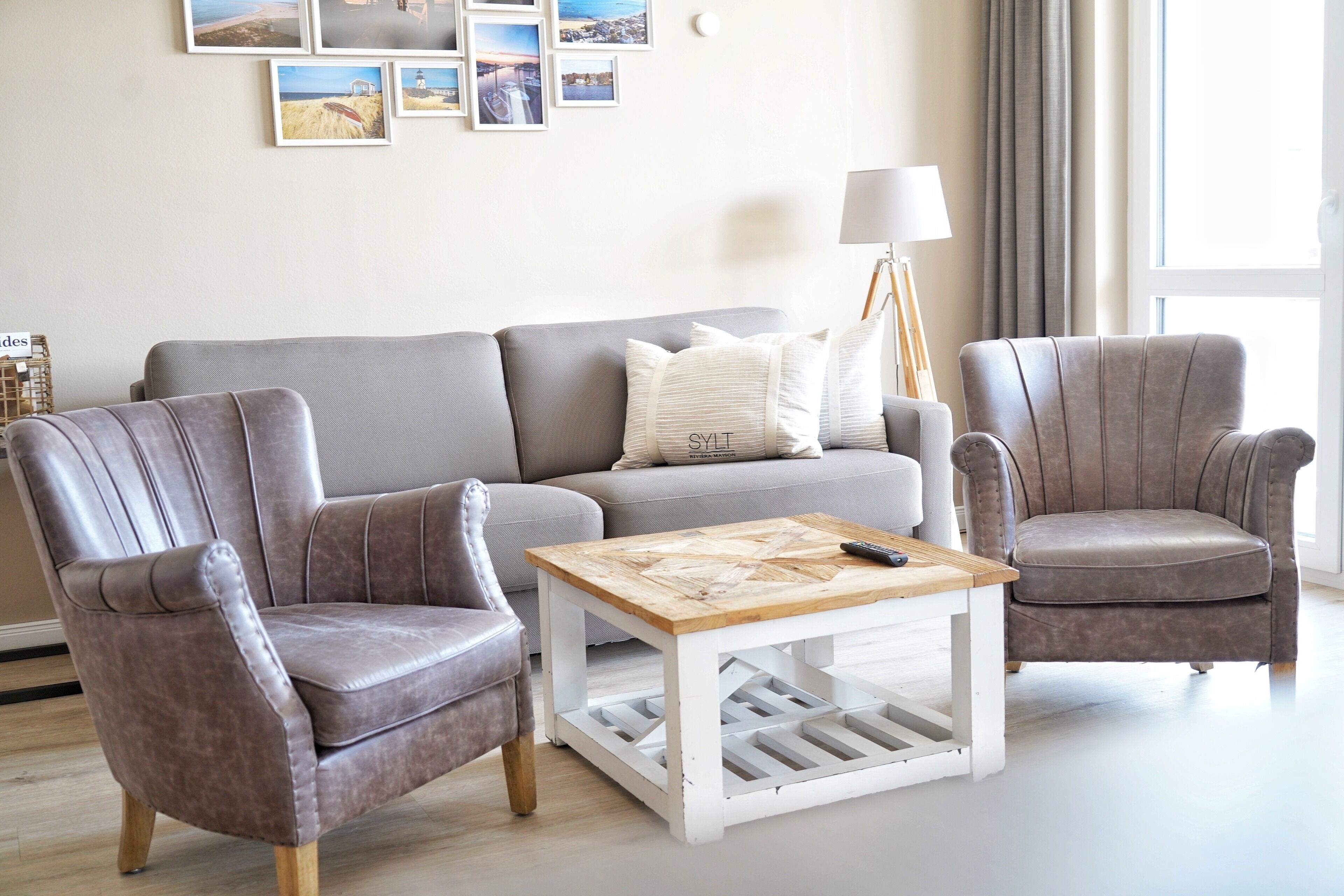 Ferienwohnung/app. Für 6 Gäste Mit 98m² In Heiligenhafen (297727) - Heiligenhafen