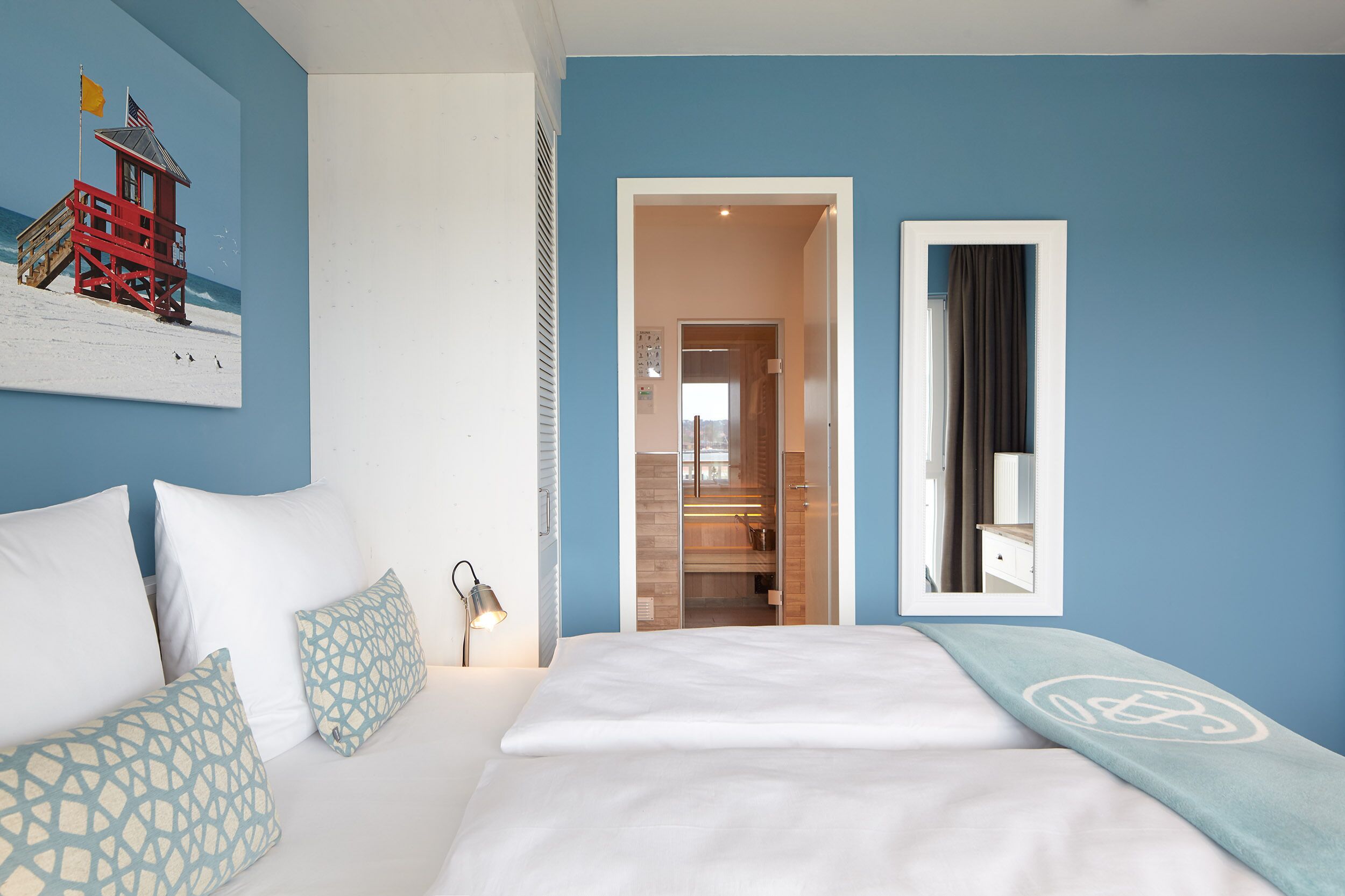 Ferienwohnung/app. Für 4 Gäste Mit 57m² In Heiligenhafen (297735) - Oldenburg in Holstein