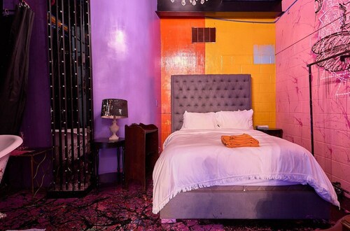 Beverly Hills Spanish