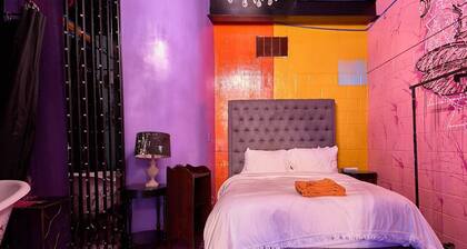 Beverly Hills Spanish