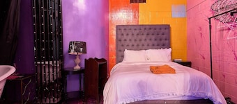 Beverly Hills Spanish