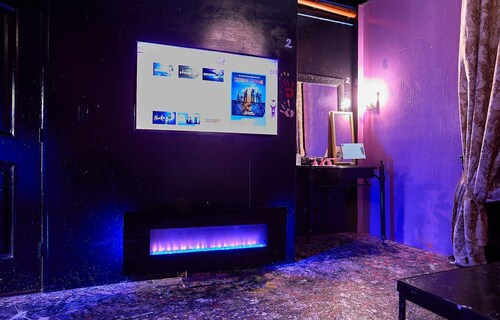 Beverly Hills Spanish