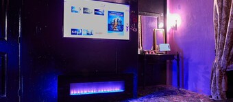 Beverly Hills Spanish