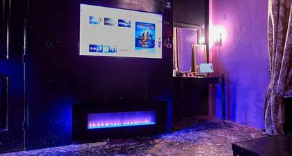 Beverly Hills Spanish