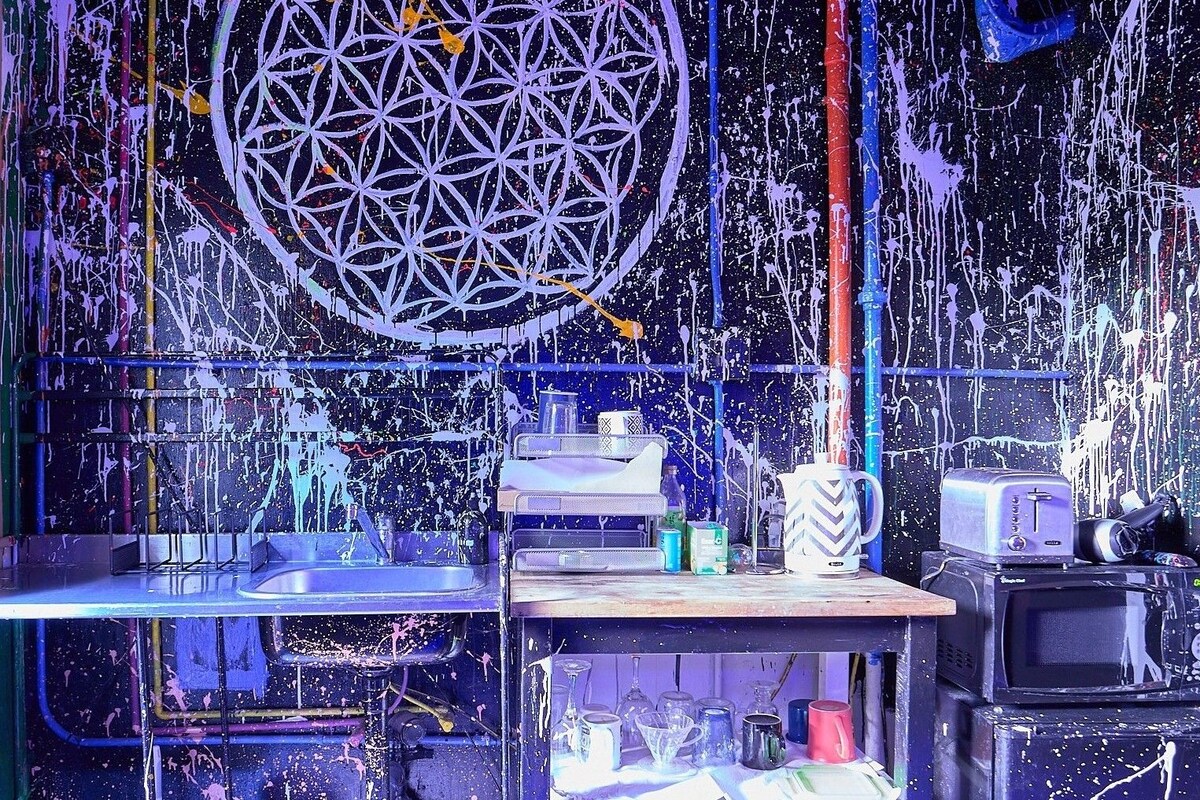 Artist Loft