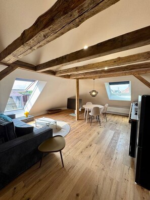 Fernseher