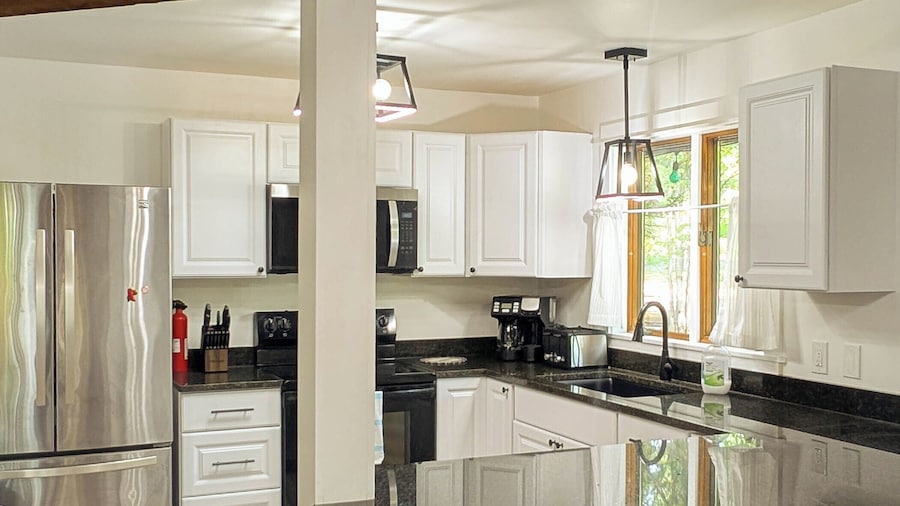 Beautiful Bar Harbor House