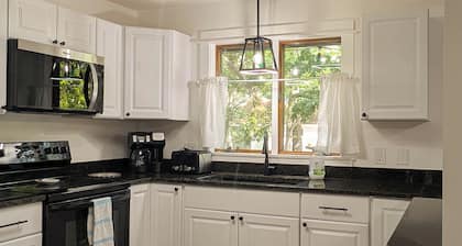 Beautiful Bar Harbor House