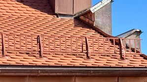 Detalle exterior