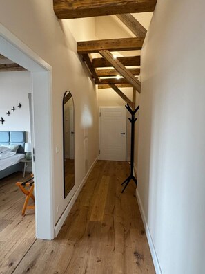Een bureau, wifi