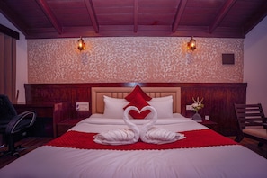 Double Room, Valley View