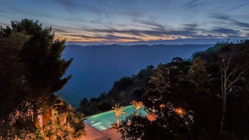 SILVER OAK RESORT WAYANAD