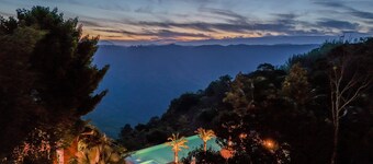 SILVER OAK RESORT WAYANAD