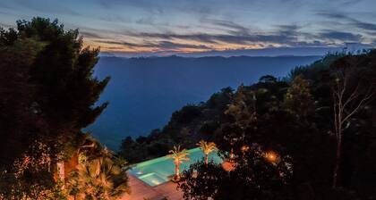 SILVER OAK RESORT WAYANAD