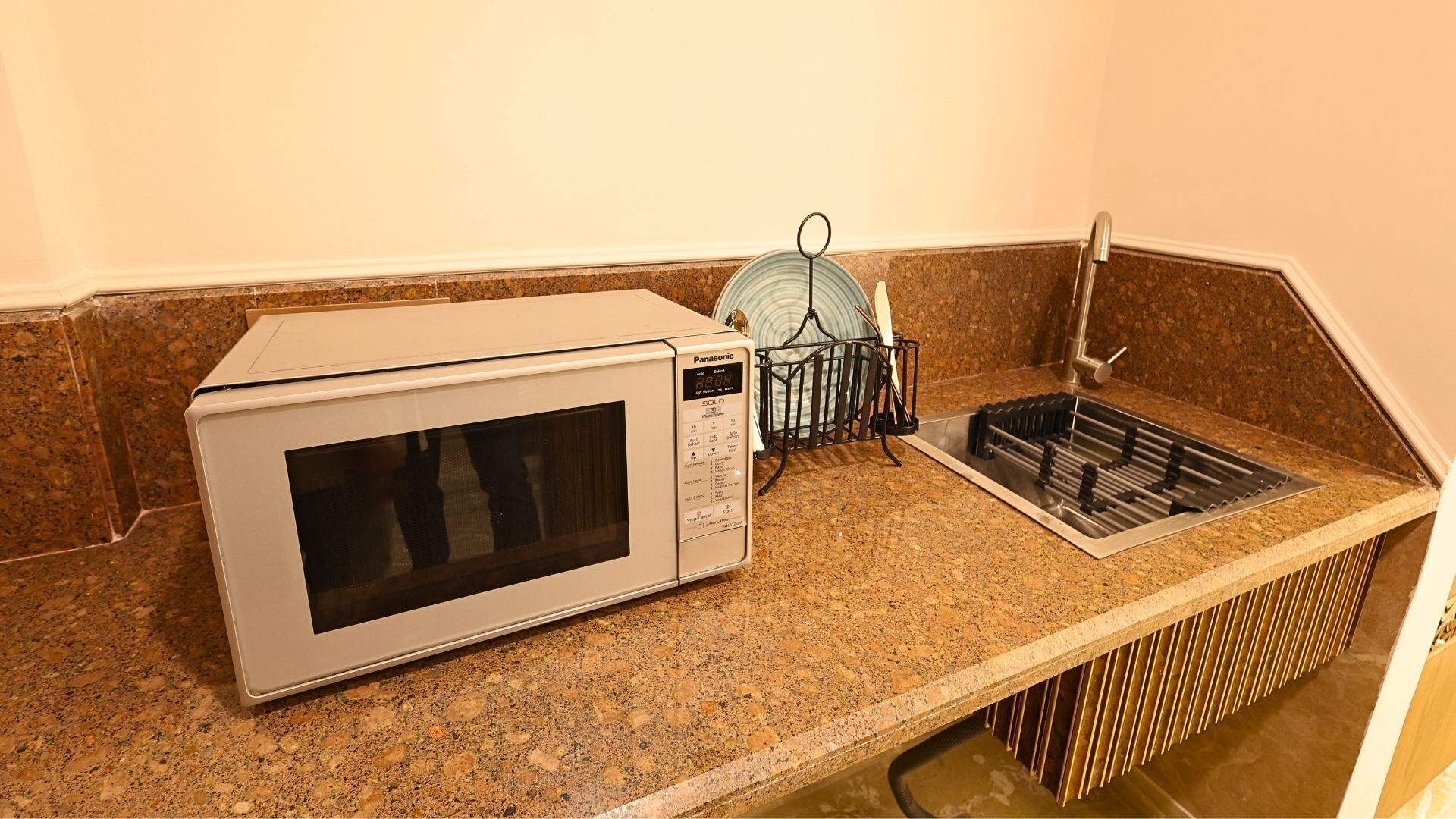 Business Studio | Private kitchen