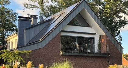 Ferienwohnung Wiesenblick, 75 m2, 1-2 Personen