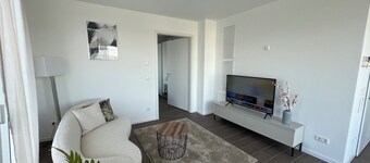 Penthouse 31 in the heart of Neckarsulm