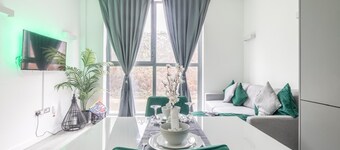 Entire rental unit in Linford Wood