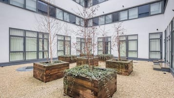Unterkunftsgelände