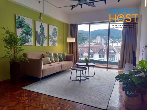 Triima Inn Brinchang by Perfect Host