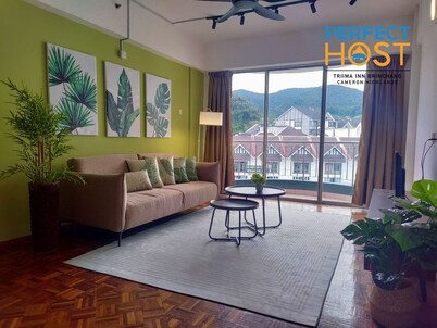 Triima Inn Brinchang by Perfect Host