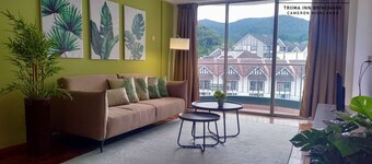Triima Inn Brinchang by Perfect Host