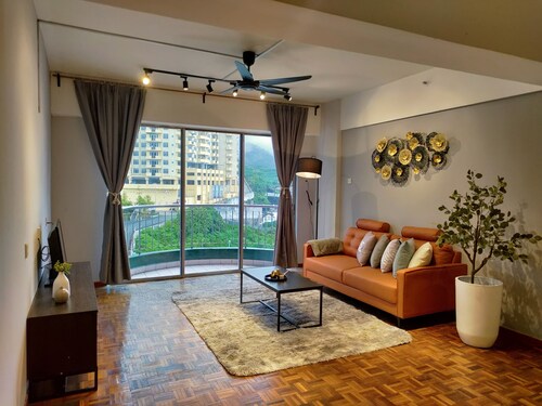 Triima Inn Brinchang by Perfect Host