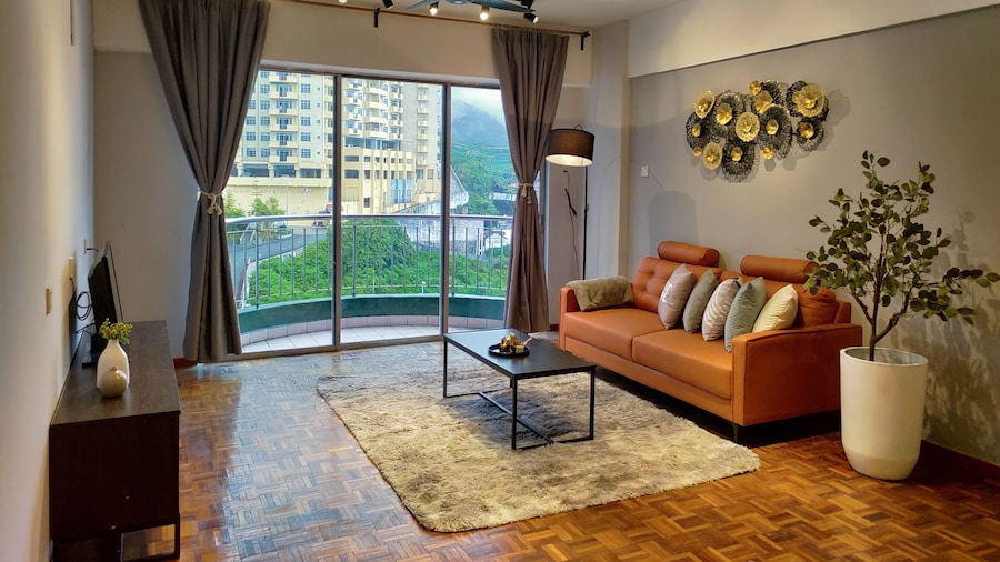 Triima Inn Brinchang by Perfect Host