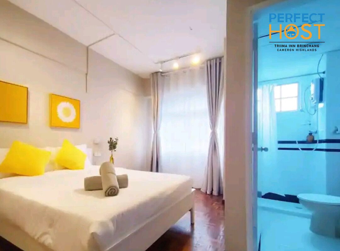 Deluxe-Apartment, 3 Schlafzimmer | Hochwertige Bettwaren, Daunenbettdecken, Select-Comfort-Betten