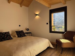 3 soveværelser, Wi-Fi, sengetøj