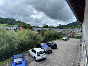 Unterkunftsgelände