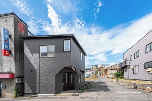 Exterior - THE EXSTRA (Otaru)
