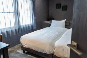 Iron/ironing board, free WiFi - THE EXSTRA (Otaru)