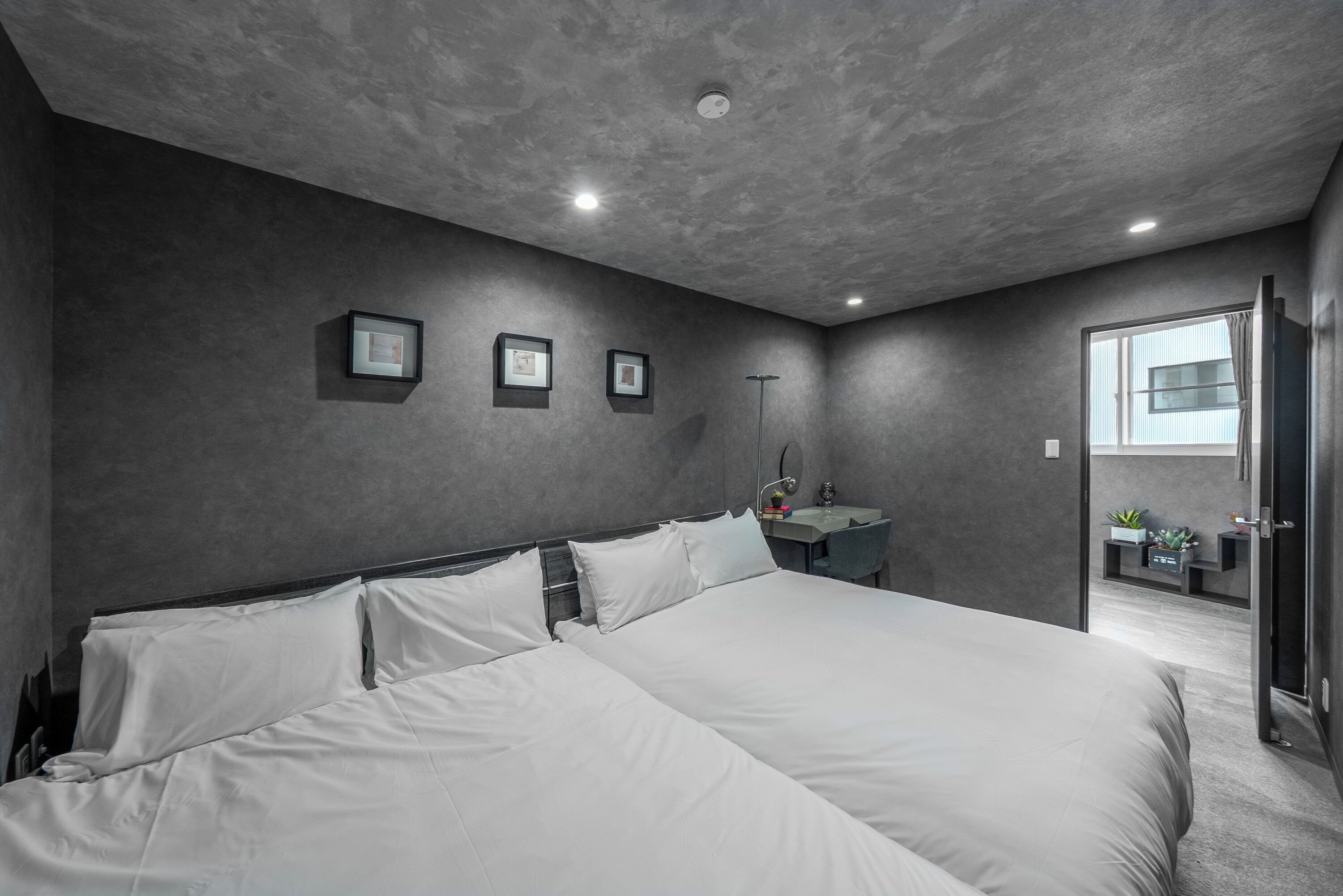 アイロン / アイロン台、WiFi (無料)