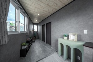 Hallway - THE EXSTRA (Otaru)