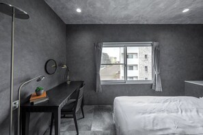 Seterika/papan seterika, Wi-fi percuma 