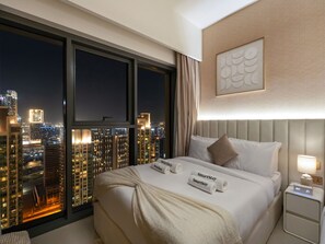 1 chambre, bureau, fer et planche à repasser, Wi-Fi