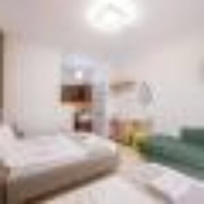 Room - Vila Del Mar (Ksamil)