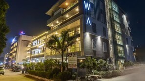 View from property - Hotel Bawa Gurgaon, Medanta (Gurugram)