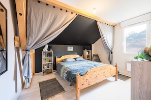 5 多间卧室、WiFi