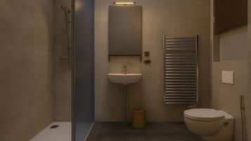 Standard-Studio | Badezimmer