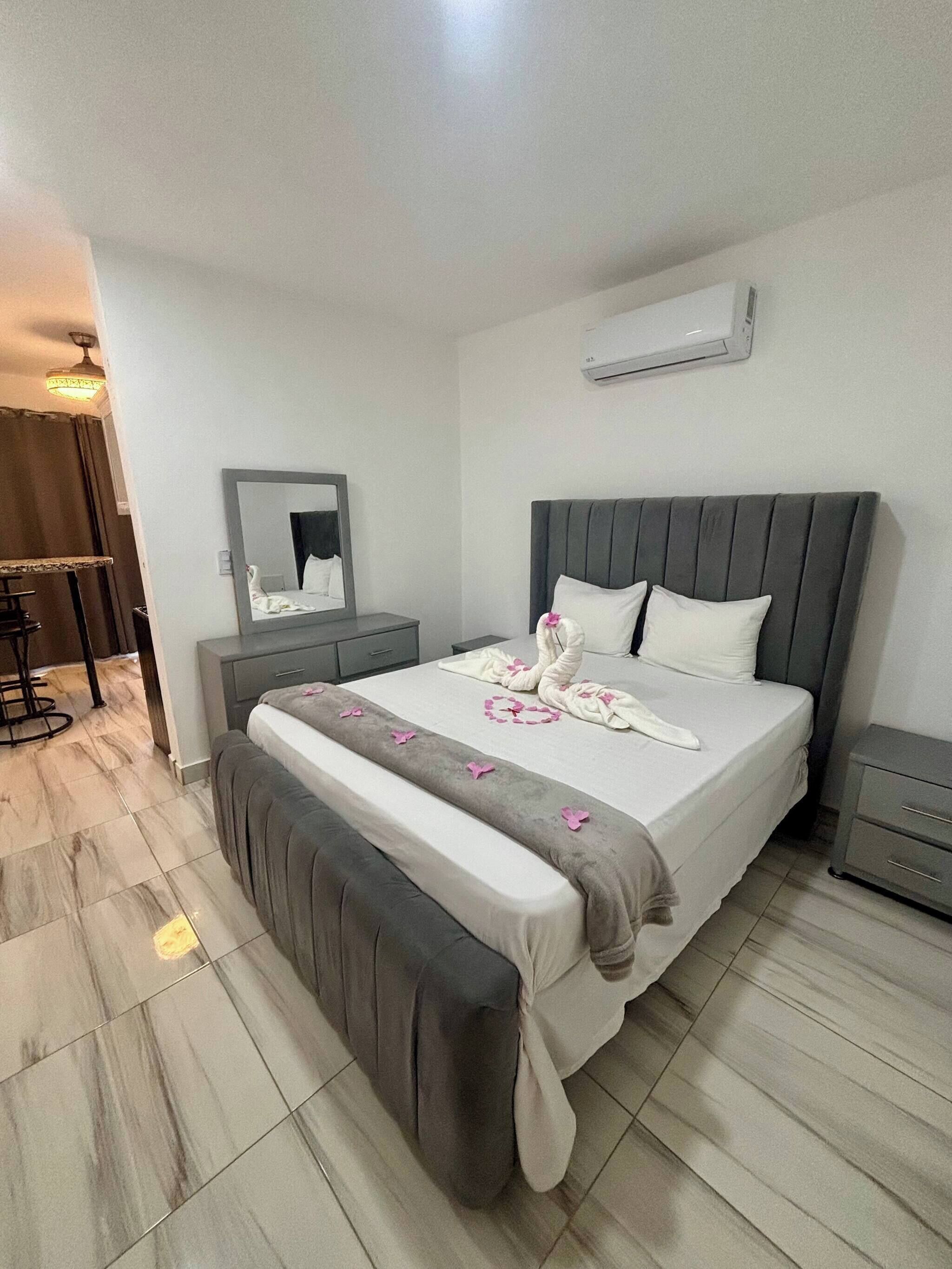 1 camera, accesso a Internet