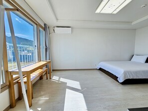 Habitació doble | Wifi gratuïta