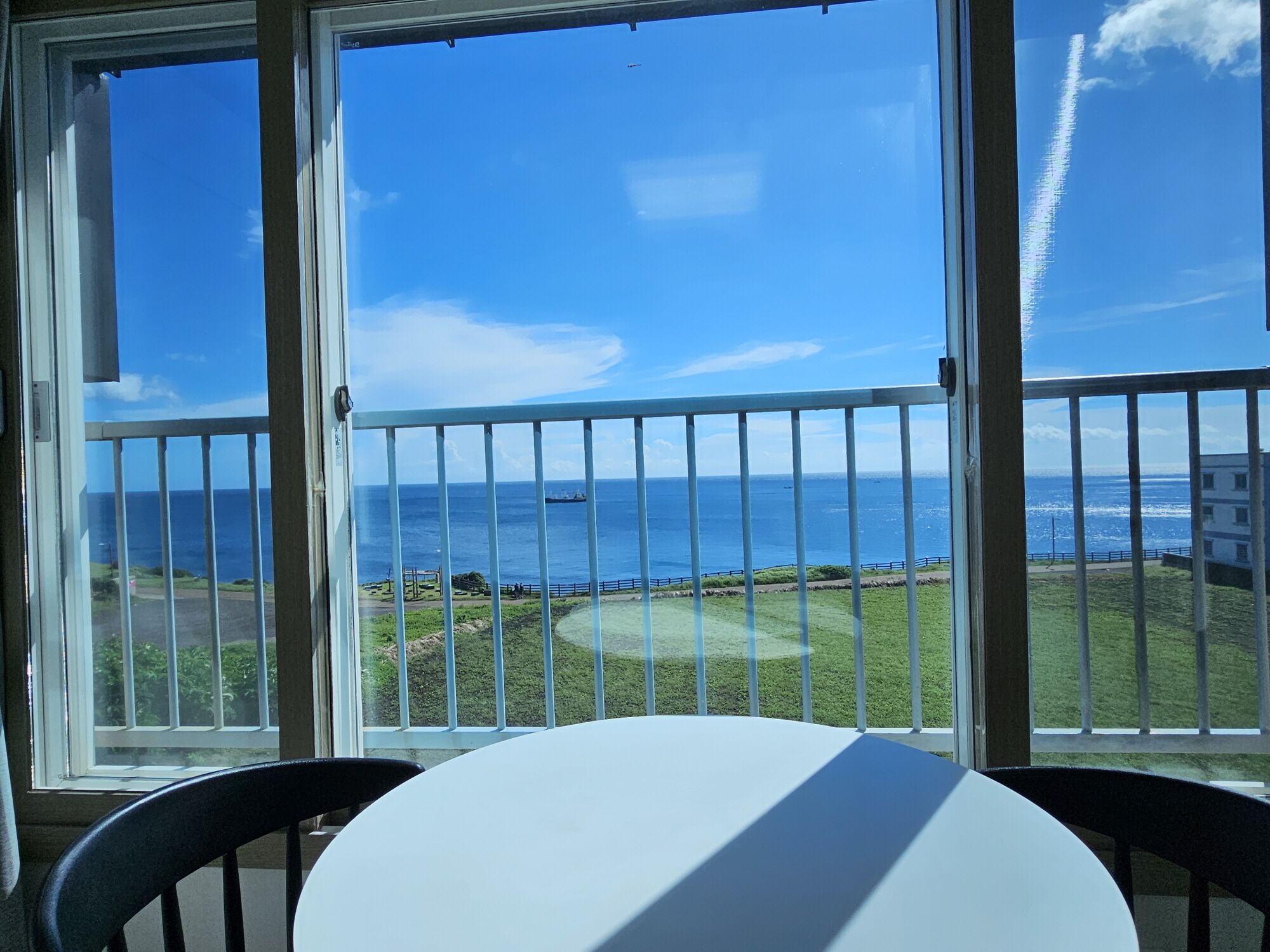 Ocean View Couple Room, 33 square meters | Free WiFi