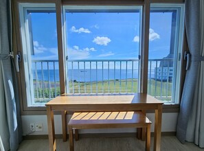 Ocean View Couple Room, 40 square meters | Free WiFi