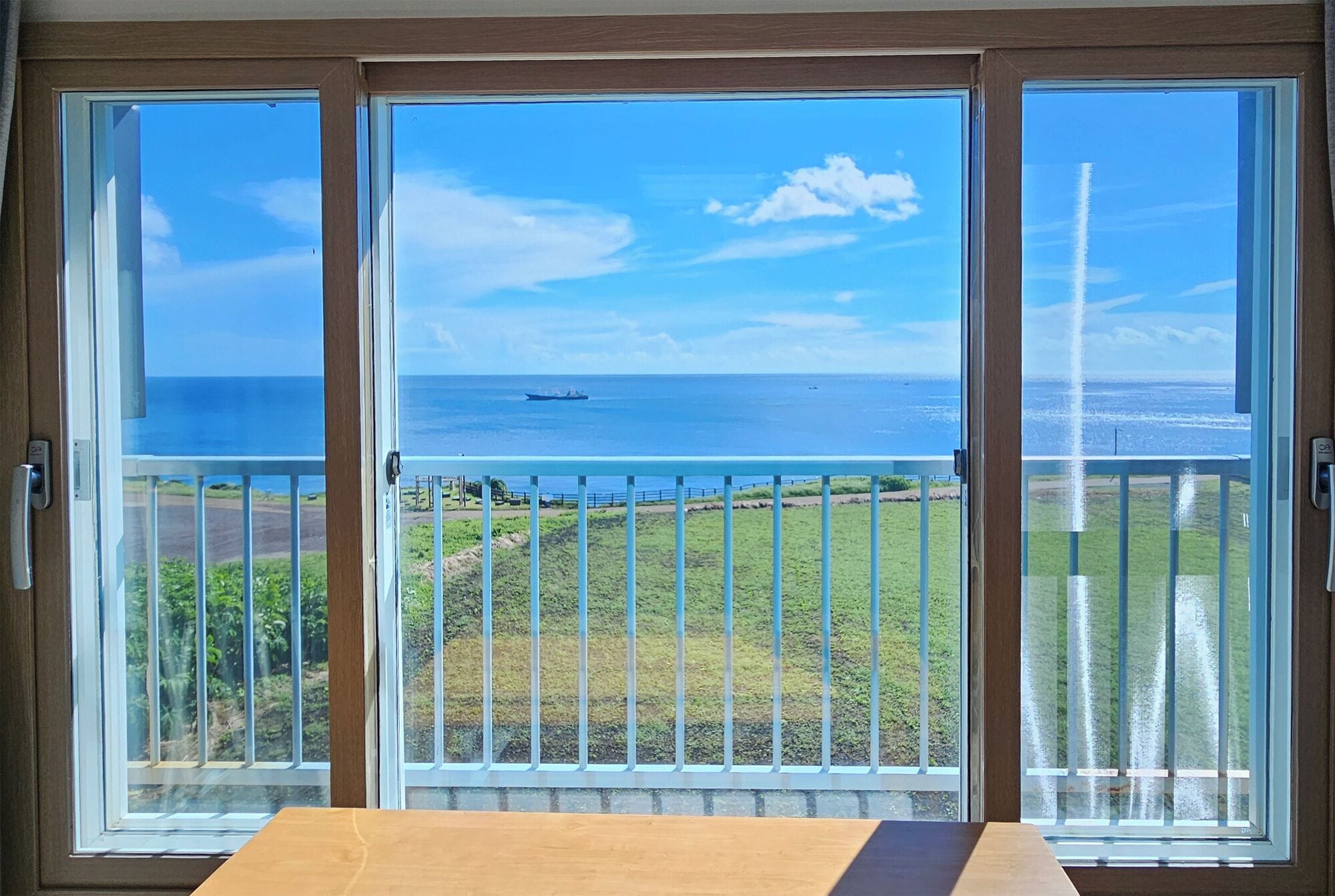 Ocean View Couple Room, 40 square meters | Free WiFi