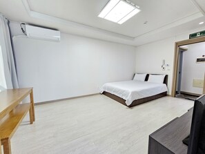 Ocean View Couple Room, 40 square meters | Free WiFi